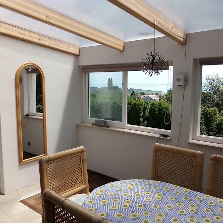 שצ'ופק Panorama Apartman מראה חיצוני תמונה