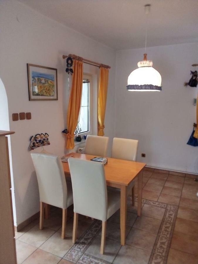 שצ'ופק Panorama Apartman מראה חיצוני תמונה
