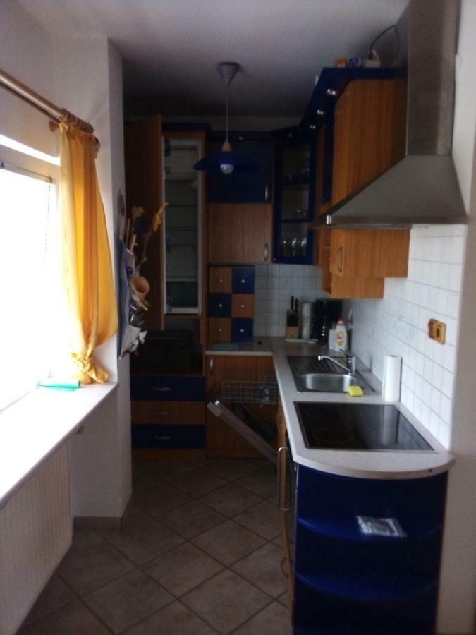 שצ'ופק Panorama Apartman מראה חיצוני תמונה