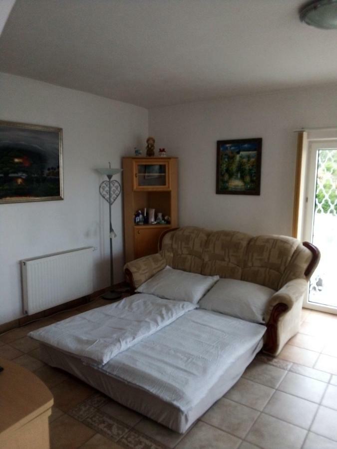 שצ'ופק Panorama Apartman מראה חיצוני תמונה